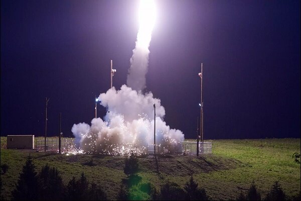 کره جنوبی توانسته جایگزین موشک آمریکایی را تولید کند