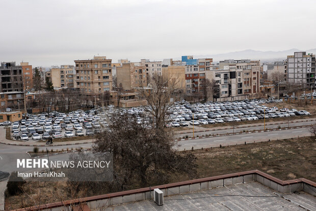 برگزاری کنکور دکتری در همدان