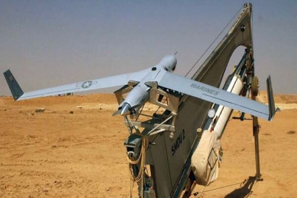 Yemeni army destroys US-made spy drone in Ma’rib Province