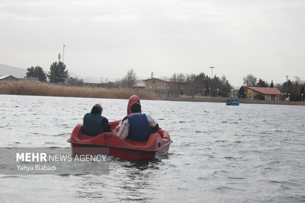  Sarab Niloofar of Kermanshah