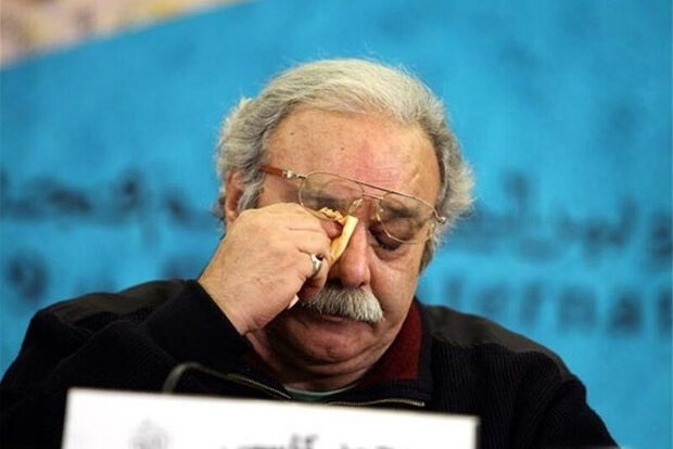 انتشار پیام‌های تسلیت در پی درگذشت محمد کاسبی