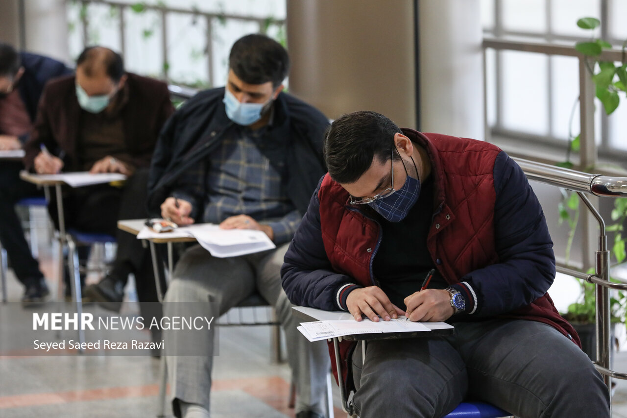 مهلت ثبت نام در آزمون پذیرش دستیاری دوره فلوشیپ تمدید شد