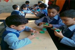 پویایی و شادابی مدارس با حضور دانش‌آموزان و معلمان از ۱۴ فروردین