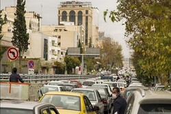 اقدامات شهرداری تهران برای ایام پایانی سال