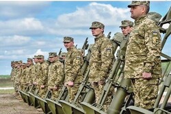 Americans fighting in Ukraine against Russia: report