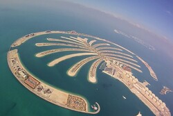 پیشروی امارات به سمت ابوموسی با توسعه سواحل/ سرنوشت دریاچه ارومیه در انتظار جزایر حرا