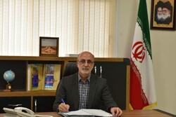 «ابوالحسن کبیری» سرپرست معاونت سیاسی و امنیتی استاندار قزوین شد