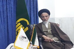 ظرفیت‌های سنت پیامبر(ص)به تابلوی نظام جمهوری اسلامی تبدیل شده است