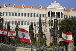 لبنان يدين الاعتداء الإرهابي في شيراز