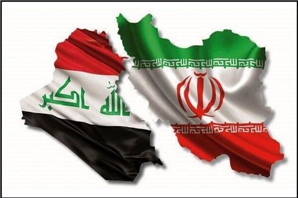 Iran, Iraq stress enhancing bilateral trade ties