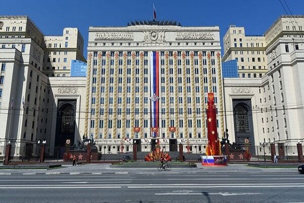 مذاکرات بین هیئت‌های روسیه و اوکراین در بلاروس در جریان است