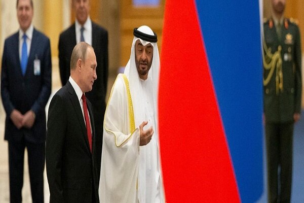 چرا امارات در شورای امنیت علیه روسیه رای نداد؟