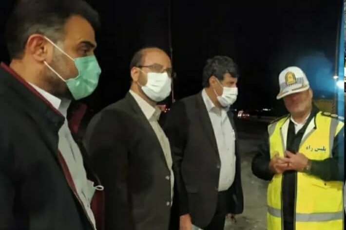 علاج مشکلات یک آزادراه بعد از حادثه/بیتوجهی متولیان قربانی گرفت!