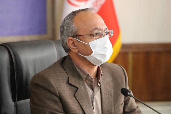 تست نهایی خط انتقال آب سدگاوشان به کرمانشاه آغاز شده است