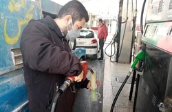 اجرای طرح «کهاب» در تمامی جایگاه‌های توزیع بنزین کرج