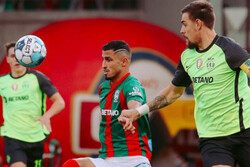 کمک بزرگ تیم علیپور به یاران طارمی برای قهرمانی در لیگ پرتغال
