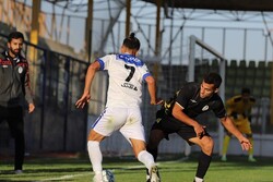 پیروزی ملوان صدرنشین در پرگل ترین بازی هفته