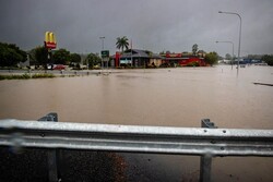 Deadly floods hit eastern Australia, 7 people killed