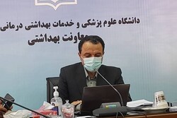 طرح سلامت محله و پرونده الکترونیک در مازندران اجرا می شود
