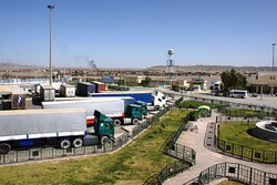 Iran trucks allowed to travel directly to Pakistan territory