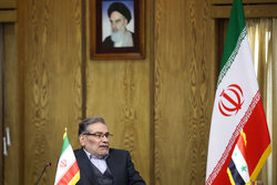 چرایی گفتگوهای دوجانبه ایران با عربستان از نگاه شمخانی