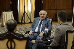 Russian envoy interview with MNA on recent developments