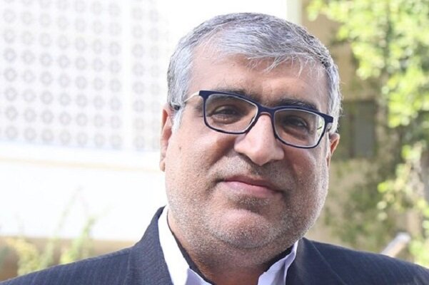 سرپرست دانشگاه جامع علمی کاربردی استان بوشهر معرفی شد سرپرست دانشگاه جامع علمی کاربردی استان بوشهر معرفی شد