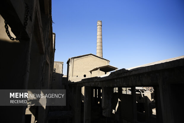 ین کارخانه در منطقه ۲۰ تهران، بخشی از مهم‌ترین سرمایه فرهنگی استان تهران، به شمار می‌رود. برنامه‌ای راهبردی جهت تبدیل این عرصه به یک مجموعه فرهنگی، اجتماعی و گردشگری در دستور کار قرار دارد