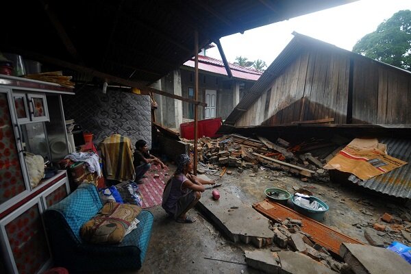 Death toll from Indonesia earthquake rises to 11
