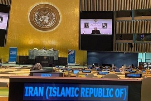 Unilateral sanctions on Iran obstacle to contain COVID-19   