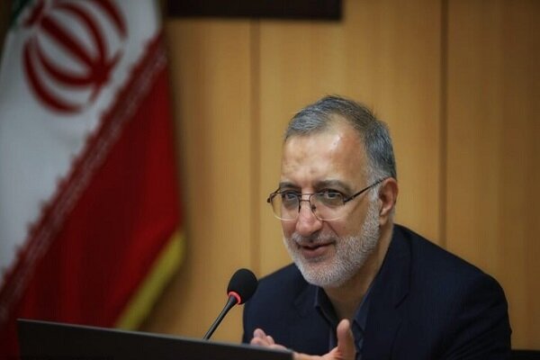 پانزدهمین جلسه قرارگاه آسیب‌های اجتماعی تهران برگزار شد