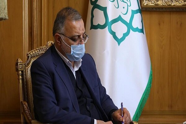 مدیرعامل جدید شرکت مترو تهران منصوب شد