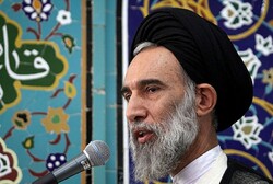 جمهوری اسلامی یک قدم جلوتر از صدور قطعنامه‌های دشمن است