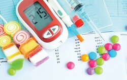 ترکیب دو روش برای درمان دیابت نوع دوم