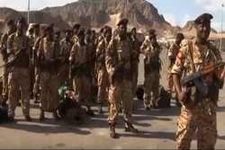 درخواست خروج نظامیان سودانی از یمن