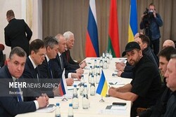 Rusya-Ukrayna anlaşması sızdırıldı