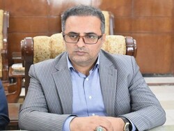 سرپرست اداره‌کل تعاون، کار و رفاه اجتماعی کرمانشاه معارفه شد