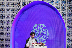 Inaugural ceremony of 38th Intl. Holy Quran Competitions