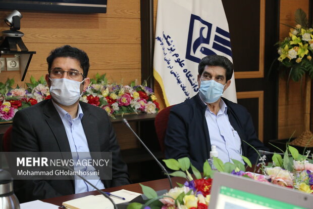توسعه خدمات سرپایی بیماران از اولویت‌های درمان استان بوشهر است