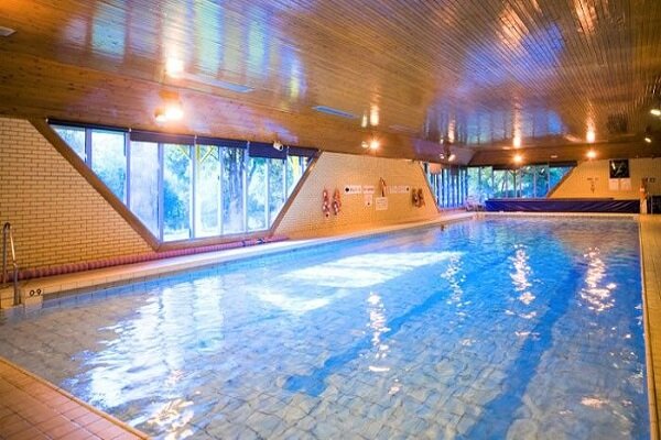 عطش در پایتخت گلاب؛آب شرب قمصر هزینه تفریح ویلانشینان میشود