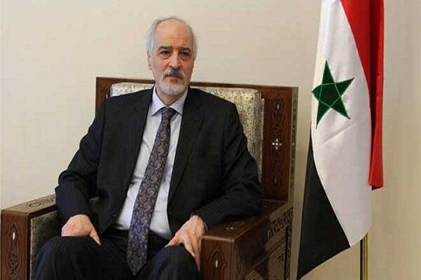 مقام ارشد سوری: «تل آویو» پیامی برای «دمشق» ارسال نکرده است