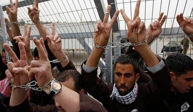 حماس تدعو للمشاركة في يوم النفير والغضب دعماً للأسرى