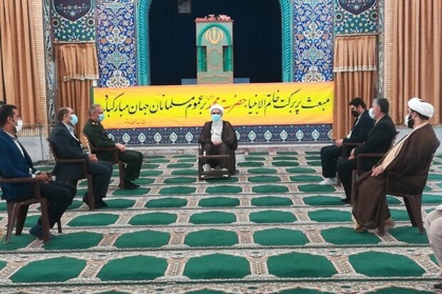 سند ۵۰ سالانه مهندسی استان بوشهر تدوین شود