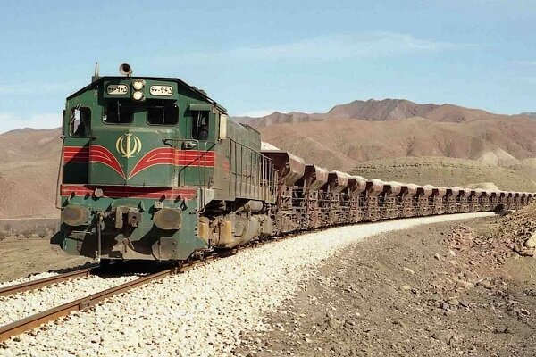 توقف قطار کرمانشاه-خسروی در ایستگاه اعتبارات