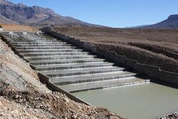 بهره‌برداری از ۵۰ طرح منابع طبیعی و آبخیزداری در استان اصفهان