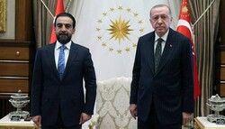 تركيا تستثمر حلفائها في العراق لخدمة مصالحها الاقتصادية