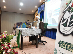تربیت دینی برجسته ترین مولفه برتری نیروهای مسلح ایران است
