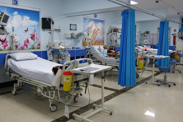 ساخت بیمارستان چایپاره مطالبه مردمی از رئیس‌جمهوری است