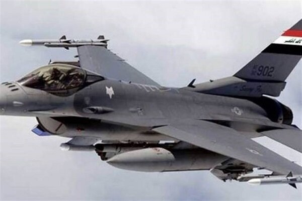 Iraqi fighter jets pound ISIL positions, 3 killed