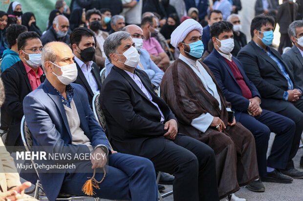 دومین جشنواره ملی محصولات کنجدی در اردکان